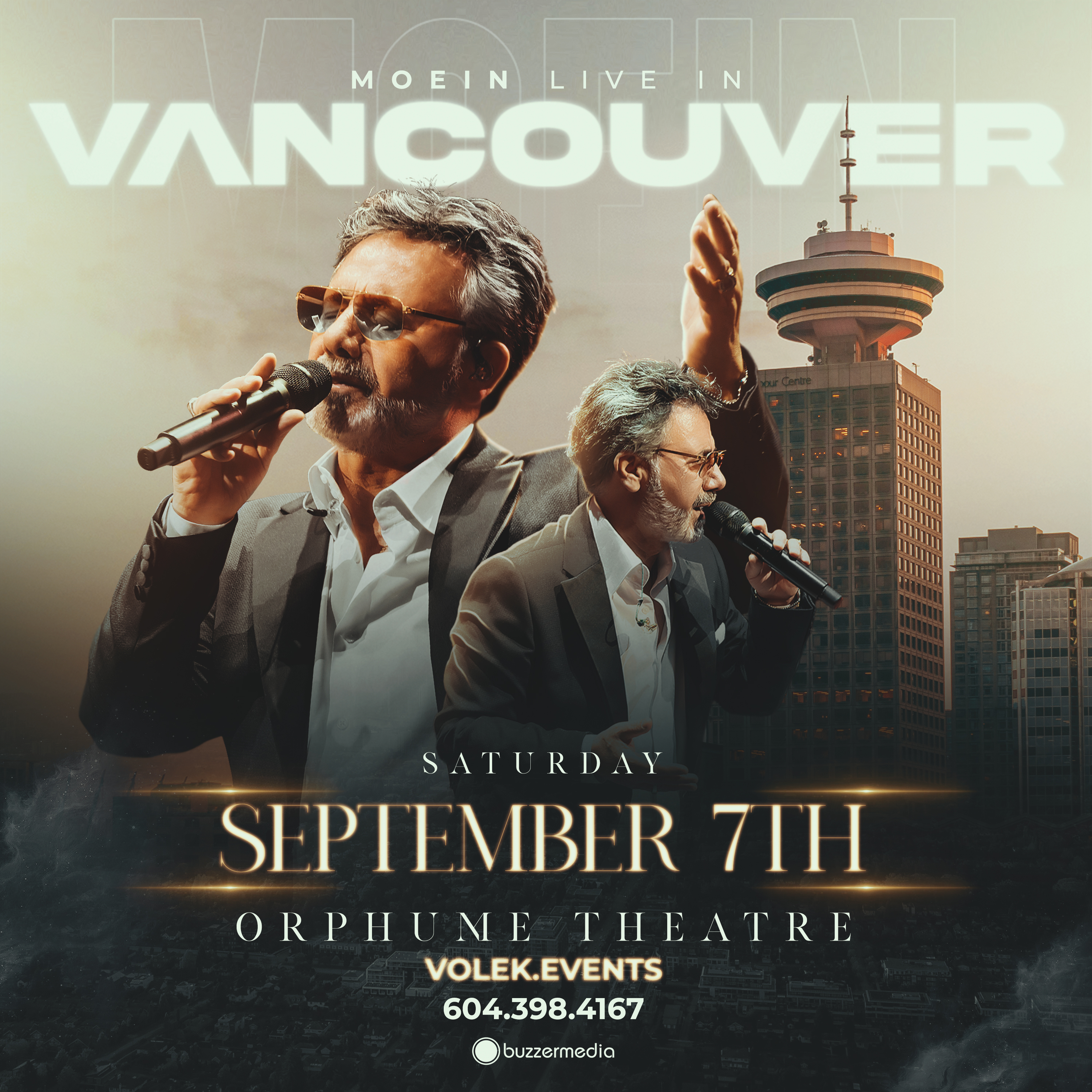 Moein Vancouver 7 sep 2024
