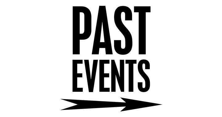 PAST EVENTS