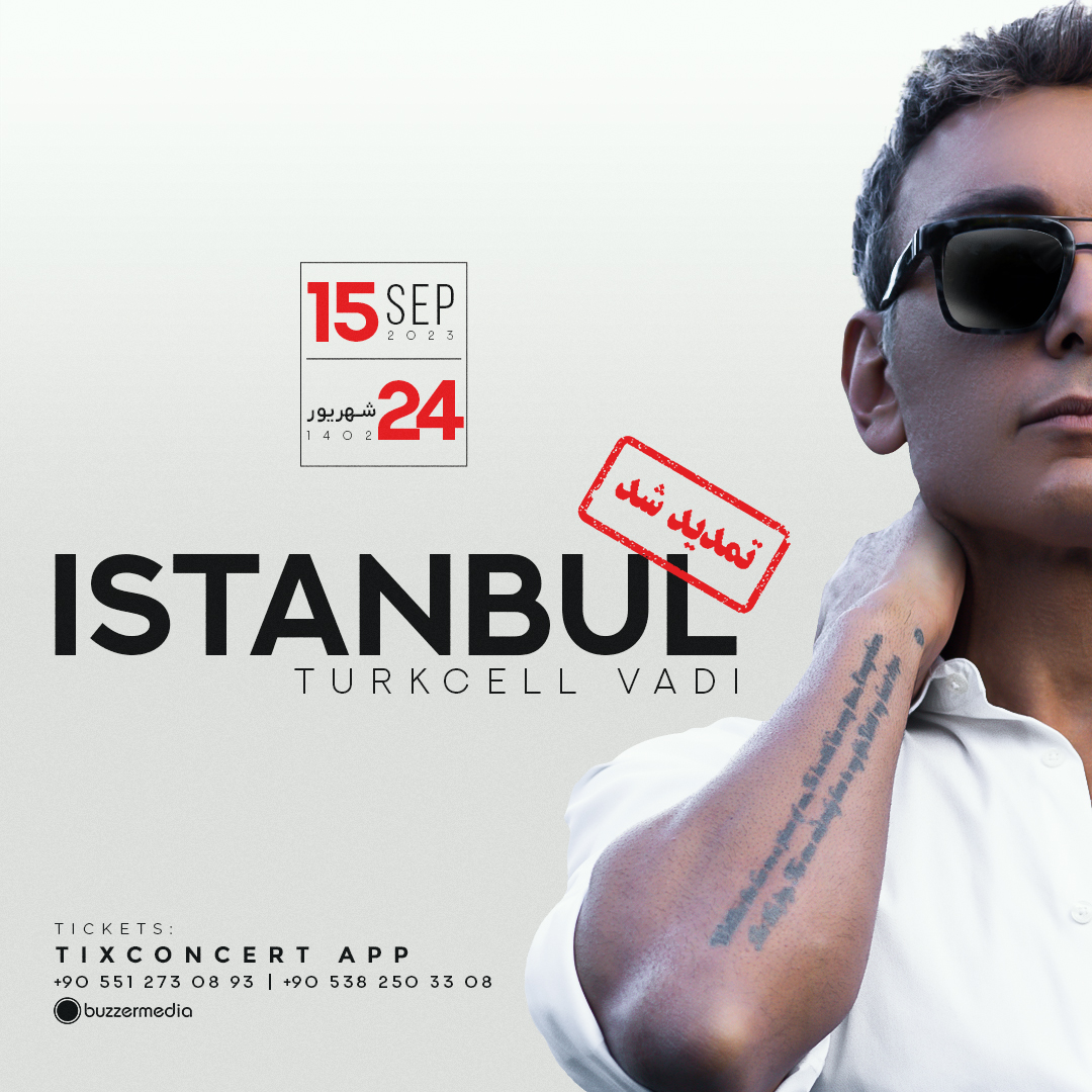 SHADMEHR ISTANBUL
